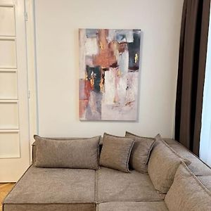 Appartement met Twee Slaapkamers